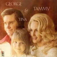 George Jones - George And Tammy And Tina